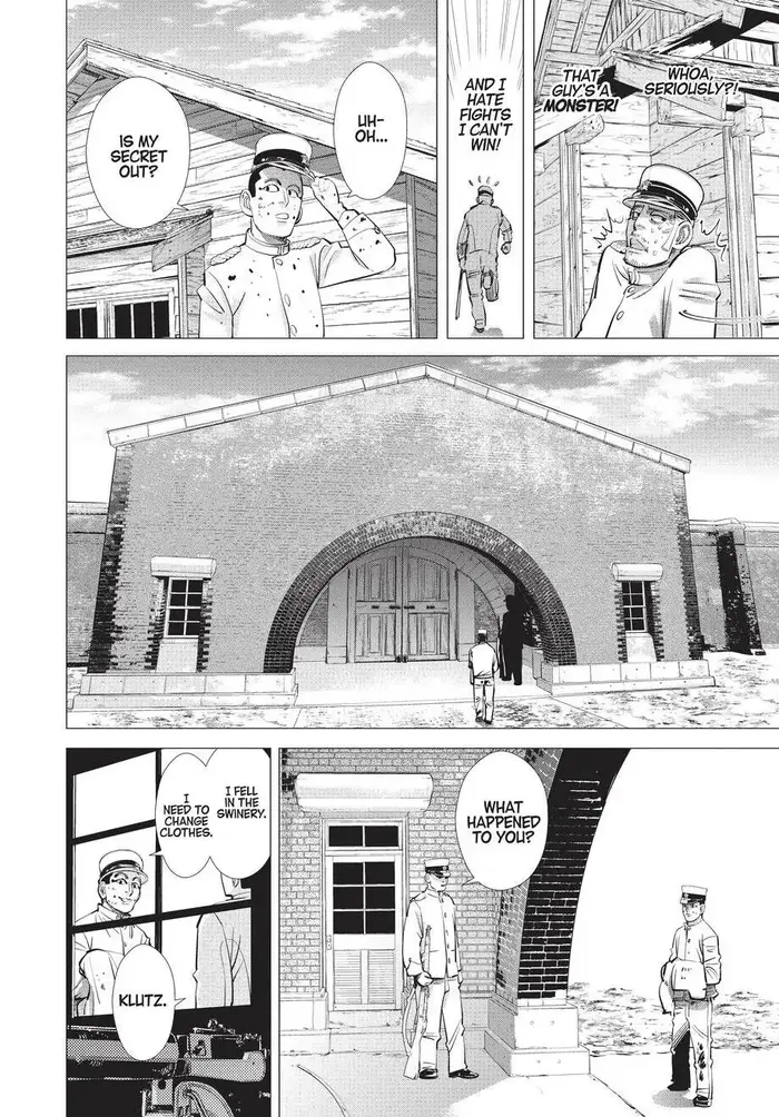 Golden Kamuy Chapter 118 image 07_optimized